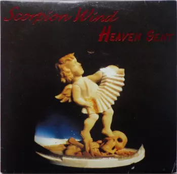 Scorpion Wind: Heaven Sent