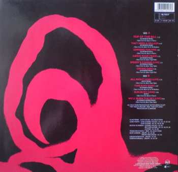 LP Scorpions: Best Of Vol. 2