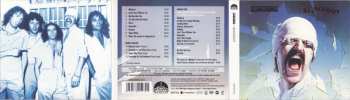 CD/DVD Scorpions: Blackout DLX | DIGI