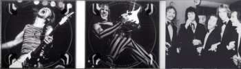 CD/DVD Scorpions: Blackout DLX | DIGI