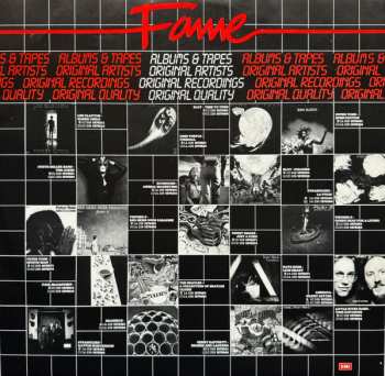 LP Scorpions: Blackout