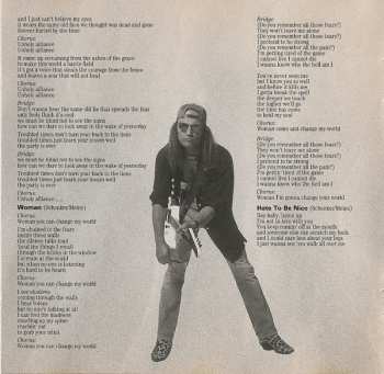 CD Scorpions: Face The Heat