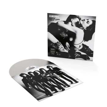 LP Scorpions: Love At First Sting CLR