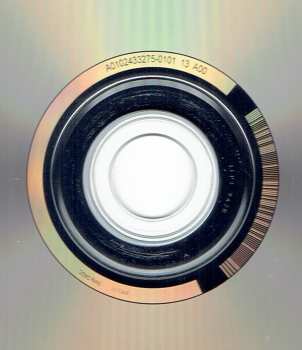 CD Scorpions: Return To Forever