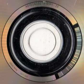 CD Scorpions: Return To Forever