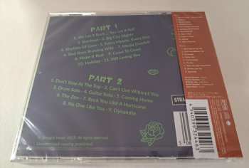 2CD Scorpions: Still Love You - Halle Münsterland LTD