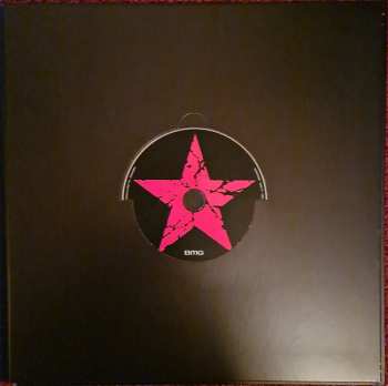 LP/CD/Zestaw pudełkowy Scorpions: Wind Of Change