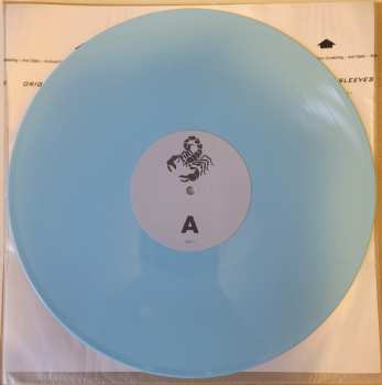 LP Scorpios: Scorpios