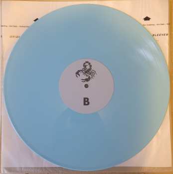 LP Scorpios: Scorpios