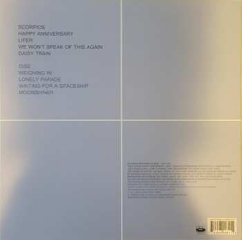 LP Scorpios: Scorpios