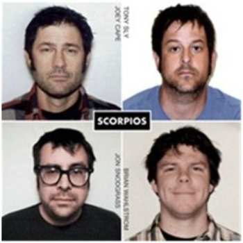 LP Scorpios: Scorpios