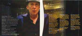 CD Scott Ellison: Zero-2-Sixty