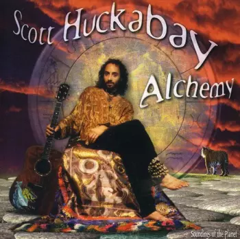 Scott Huckabay: Alchemy