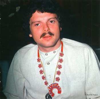 CD Scott McKenzie: The Voice Of Scott McKenzie