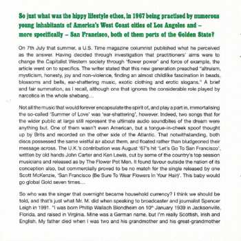 CD Scott McKenzie: The Voice Of Scott McKenzie