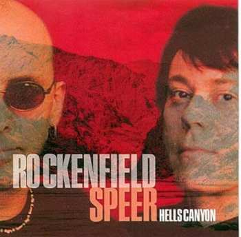 Album Paul Speer: Hells Canyon