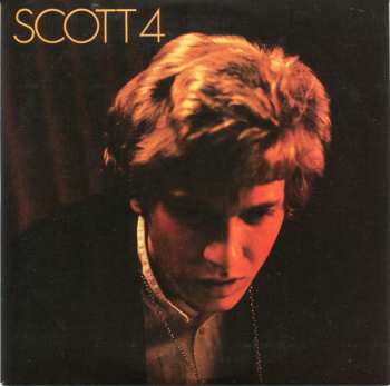 5CD/Zestaw pudełkowy Scott Walker: 5 Classic Albums