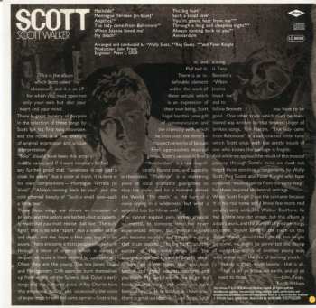 5CD/Zestaw pudełkowy Scott Walker: 5 Classic Albums