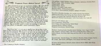 CD Scotty Hard: Scotty Hard's Radical Reconstructive Surgery