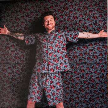 LP Scotty Sire: Mood Swings CLR