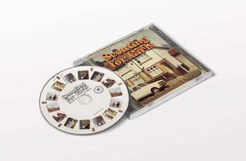 Album Scouting For Girls: Place We Used To Meet