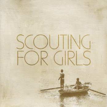 Album Scouting For Girls: Scouting For Girls