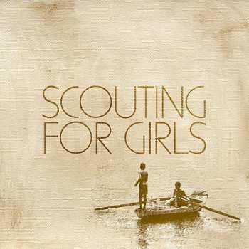 LP Scouting For Girls: Scouting For Girls CLR | LTD
