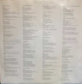 LP Scouting For Girls: Scouting For Girls CLR | LTD