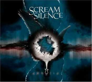 CD Scream Silence: Aphelia LTD