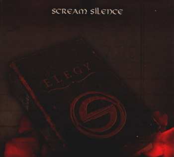 CD Scream Silence: Elegy