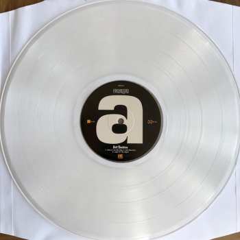 LP Screamer: Hell Machine CLR | LTD