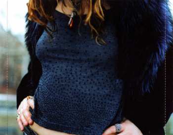 CD Beth Hart: Screamin' For My Supper