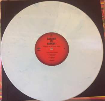 LP Screamin' Jay Hawkins: Because Is In Your Mind