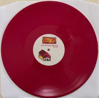 LP Screaming Females: What If Someone Is Watching Their T.V.?