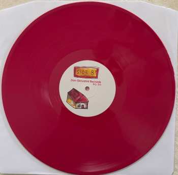 LP Screaming Females: What If Someone Is Watching Their T.V.?