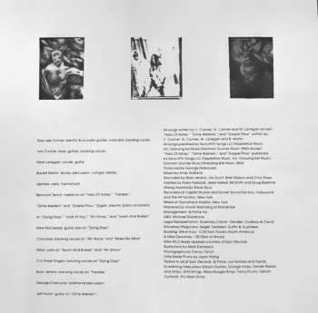 LP Screaming Trees: Dust