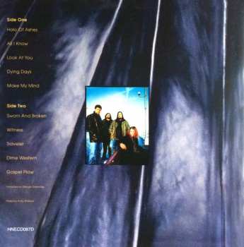 2CD Screaming Trees: Dust