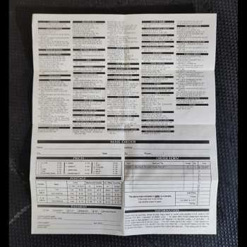 LP Screaming Trees: Other Worlds