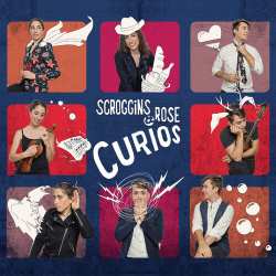 CD Scroggins & Rose: Curios