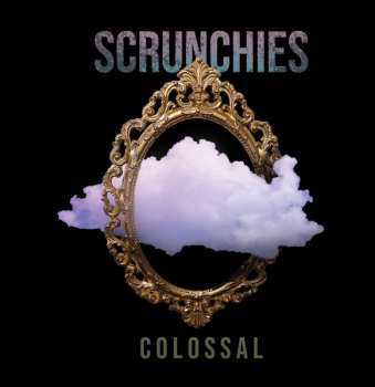 Album Scrunchies: Colossal