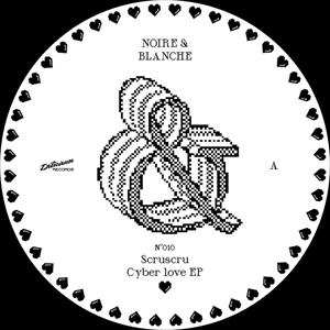 EP Scruscru, Jehan, & Meowsn: Cyper Love