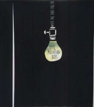 LP Scud Mountain Boys: Do You Love The Sun