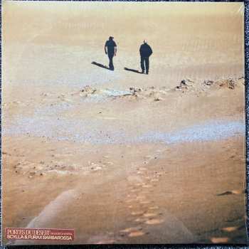 2LP Scylla: Portes du Désert (10 Jours 10 Nuits)
