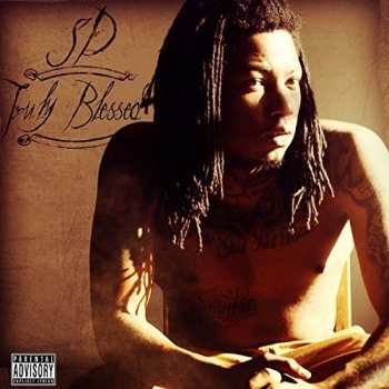 CD SD: Truly Blessed