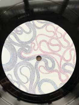 LP Sea Of Bees: Songs For The Ravens