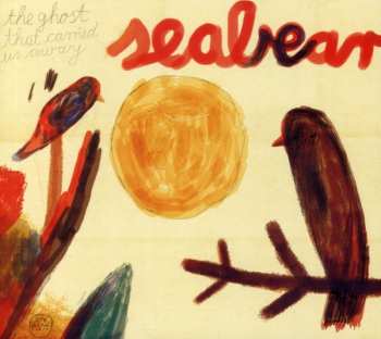 CD Seabear: The Ghost That Carried Us Away