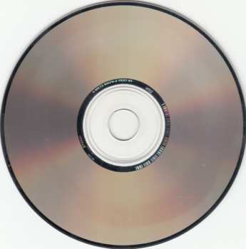 CD Seabound: When Black Beats Blue [Rarities] LTD