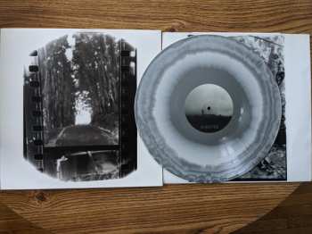 LP Seahaven: Winter Forever CLR