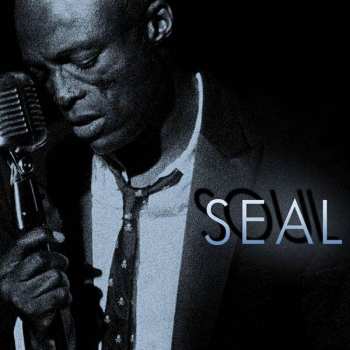Album Seal: Soul