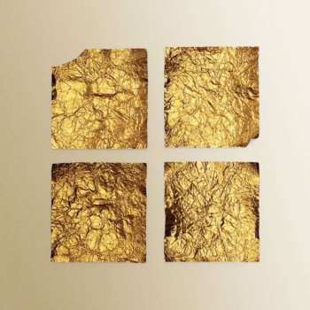 CD Seams: Quarters